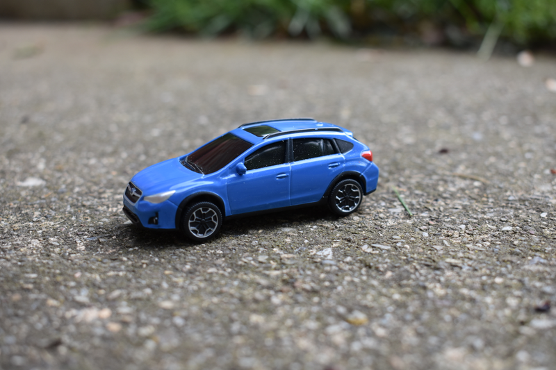 Illustration for article titled Subaru Dealer Set: Parts II & III